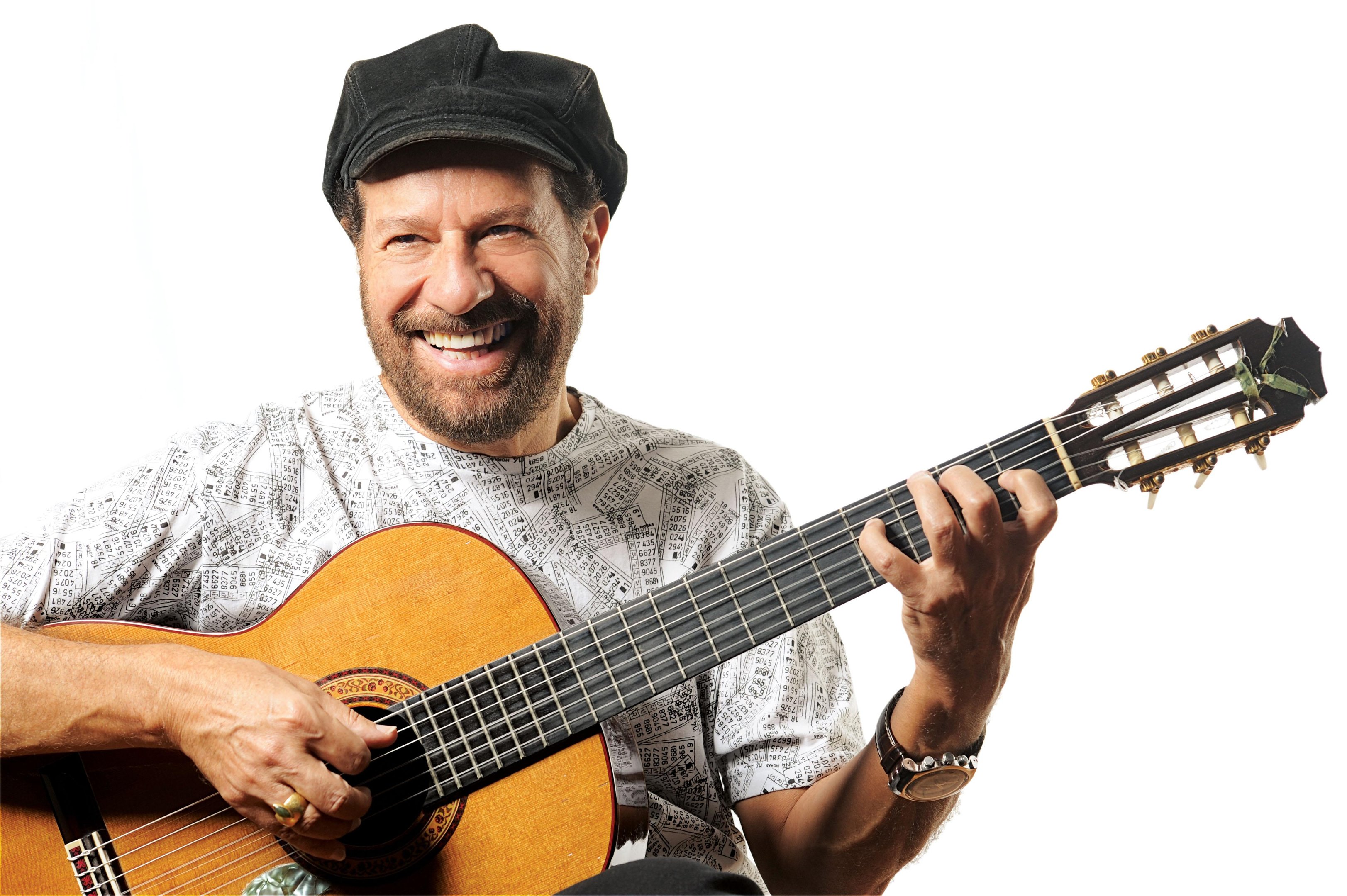 Ivan Lins e Jo&atilde;o Bosco sobem aos palcos de Porto Alegre