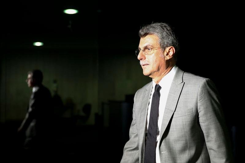 Juc&aacute; apresentava febre alta