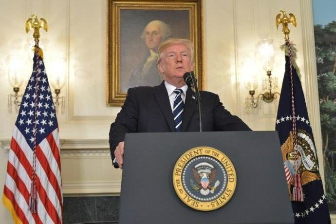 Trump visitar&aacute; Las Vegas na quarta-feira