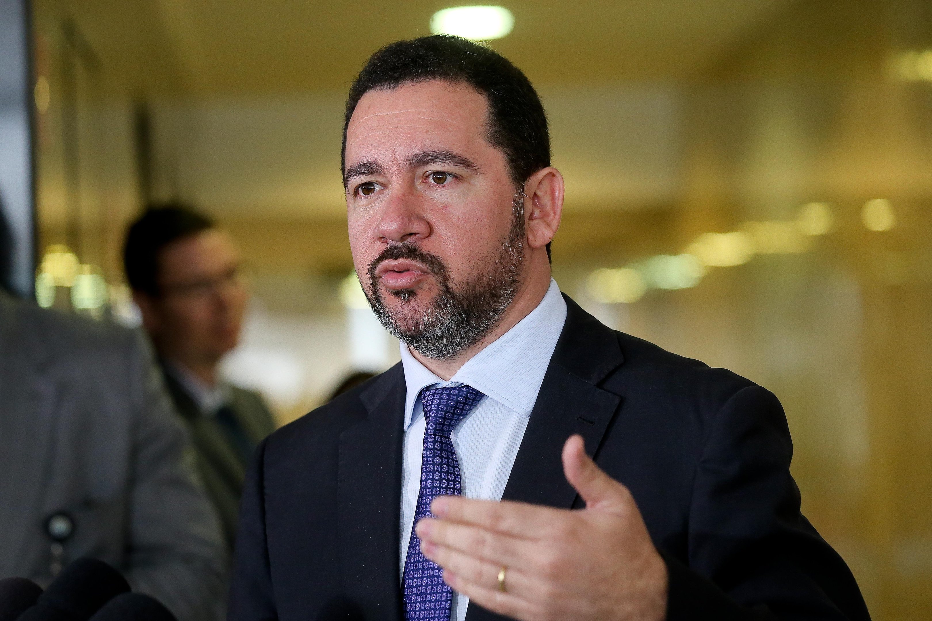 Ministro do Planejamento defendeu a realiza&ccedil;&atilde;o do Censo Agropecu&aacute;rio 2017