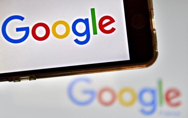 Google anuncia medidas para apoiar a imprensa