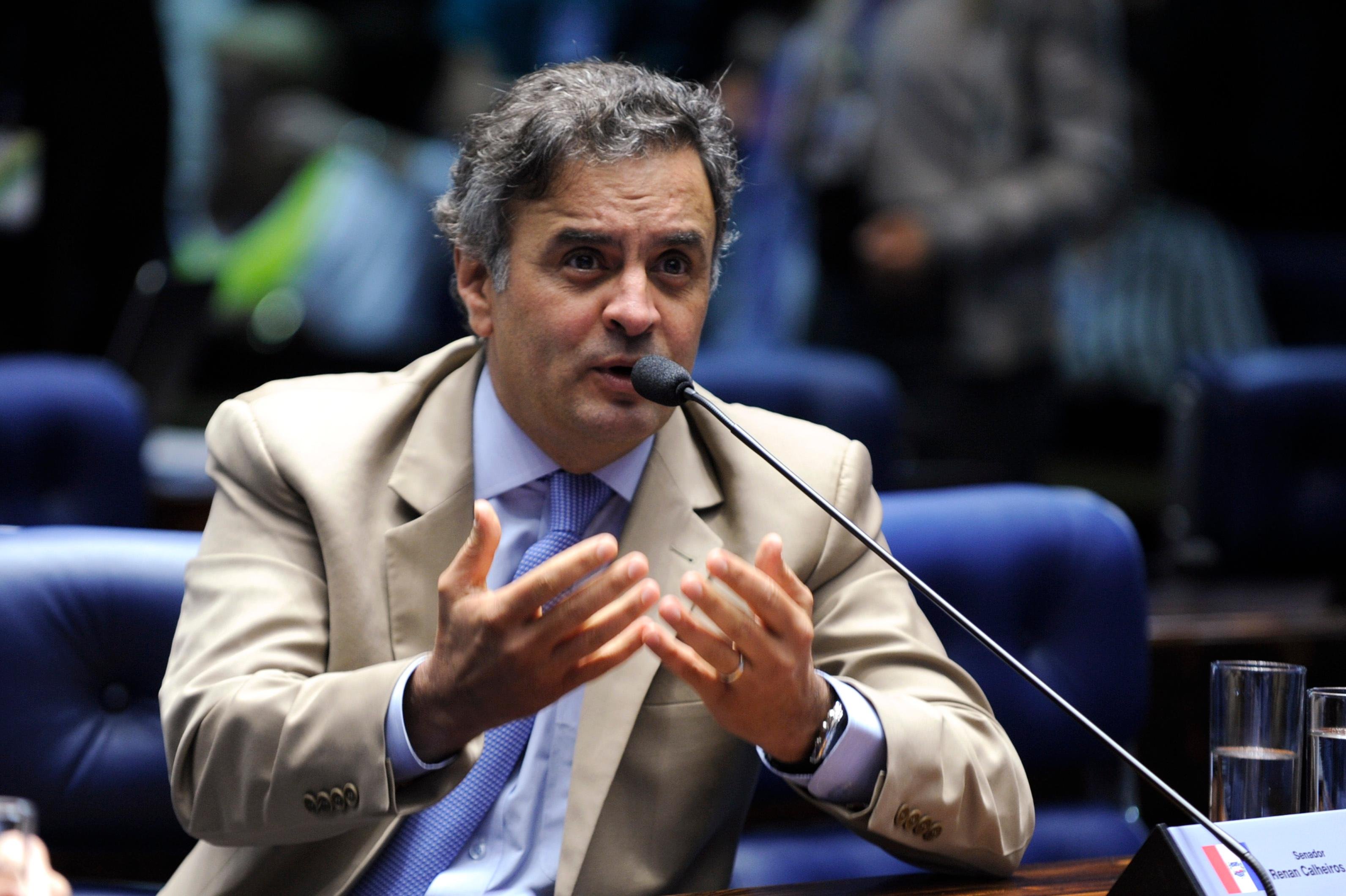 Vota&ccedil;&atilde;o sobre afastamento do deputado ao cargo est&aacute; prevista para esta ter&ccedil;a-feira