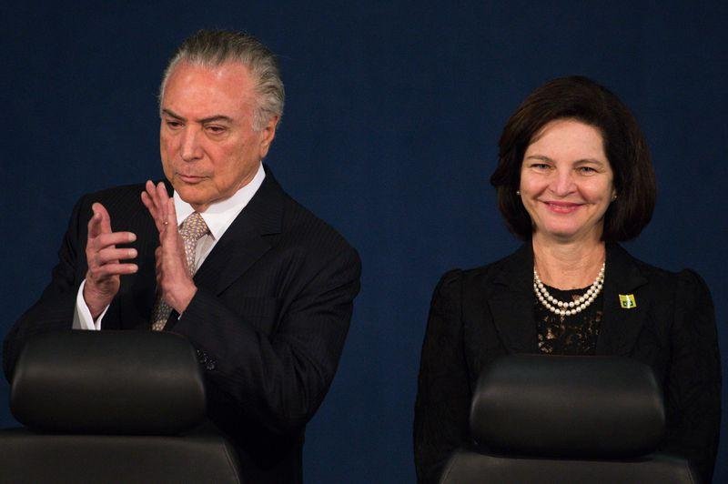 Procuradora-geral da Rep&uacute;blica fixa prazo de 60 dias para concluir investiga&ccedil;&atilde;o que envolve presidente