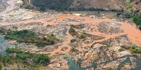 Rompimento da barragem de Fundão provocou 19 mortes