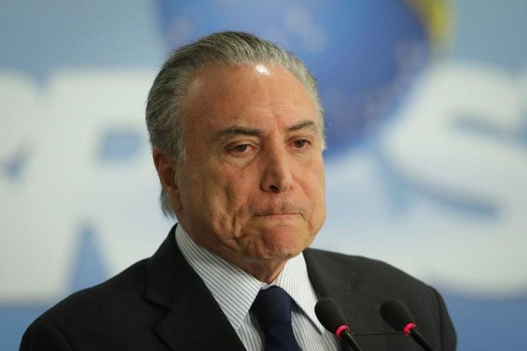Procuradora-geral da Rep&uacute;blica pediu ao STF que presidente preste depoimento sobre a investiga&ccedil;&atilde;o