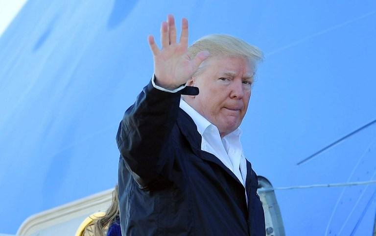 Presidente qualificou o homem como "um homem doente, com muitos problemas"