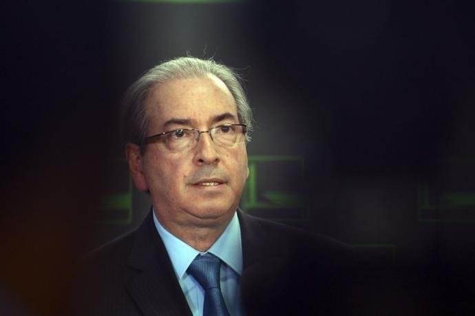Ex-presidente da C&acirc;mara foi investigado por suposto esquema de corrup&ccedil;&atilde;o na Caixa Econ&ocirc;mica Federal