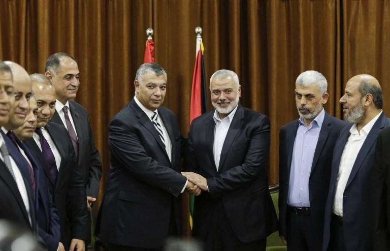 Israel e o Hamas travaram tr&ecirc;s guerras na Faixa de Gaza desde 2008