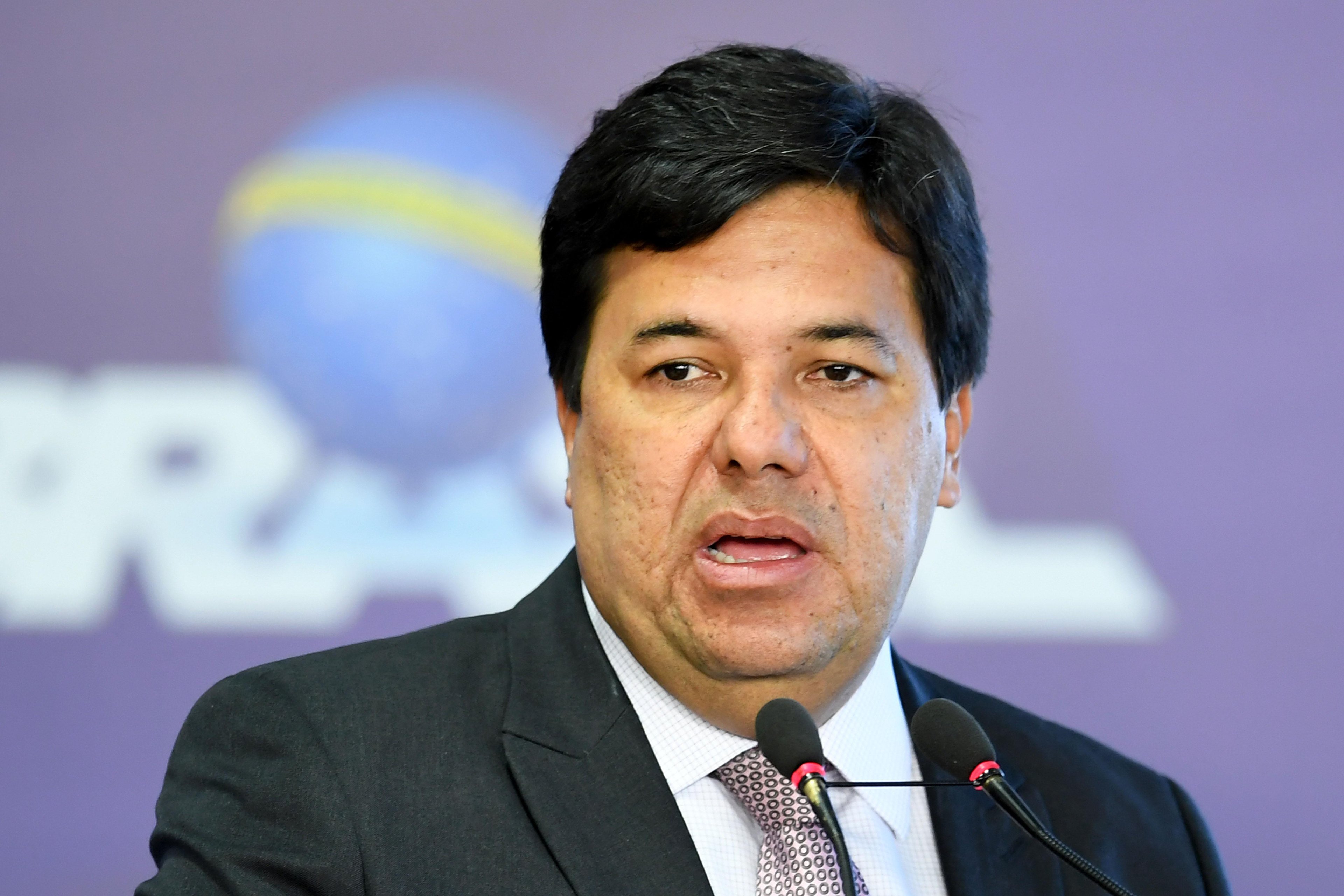 Ministro da Educa&ccedil;&atilde;o defende direito de trabalhador usar FGTS para quitar Fies