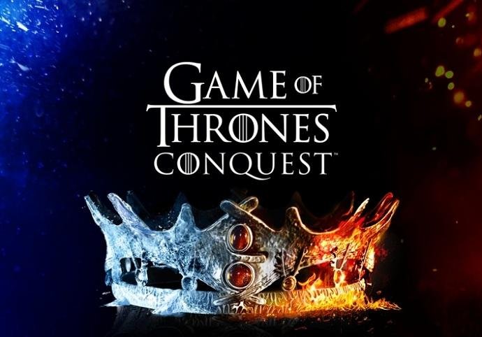"Game of Thrones: Conquest" estar&aacute; dispon&iacute;vel de gra&ccedil;a para Android e iOS