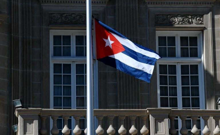 EUA expulsam 15 diplomatas da embaixada de Cuba em Washington