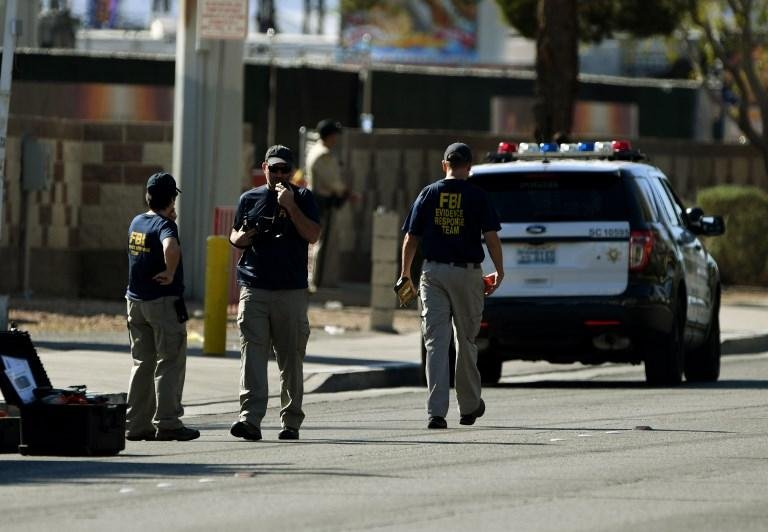 EUA tentam compreender motiva&ccedil;&atilde;o do atirador de Las Vegas