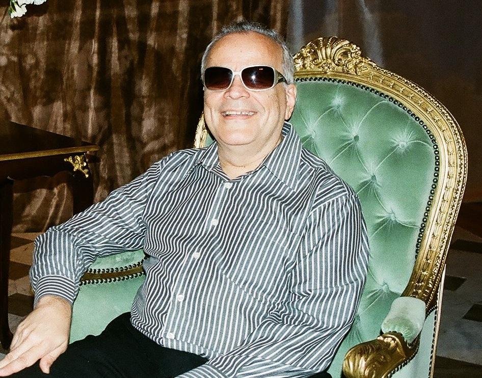 Com mais de 40 anos de carreira, ele ficou conhecido por ser o compositor de grandes m&uacute;sicas de sucesso
