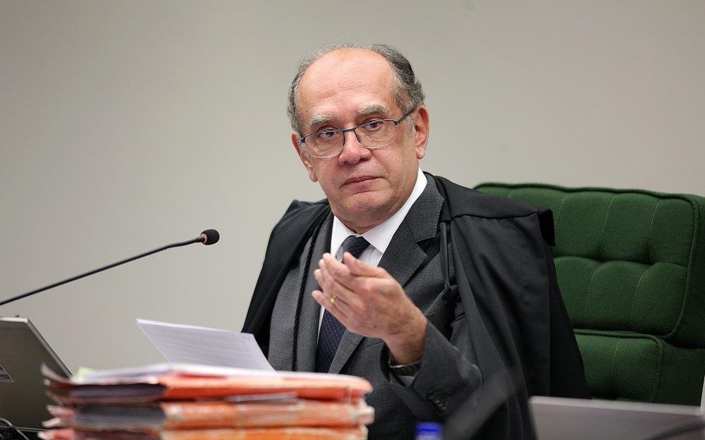Ministro disse que seus colegas praticaram "direito constitucional da malandragem" 