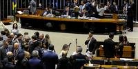 Câmara rejeita emenda que proíbe adesão de políticos ao Refis