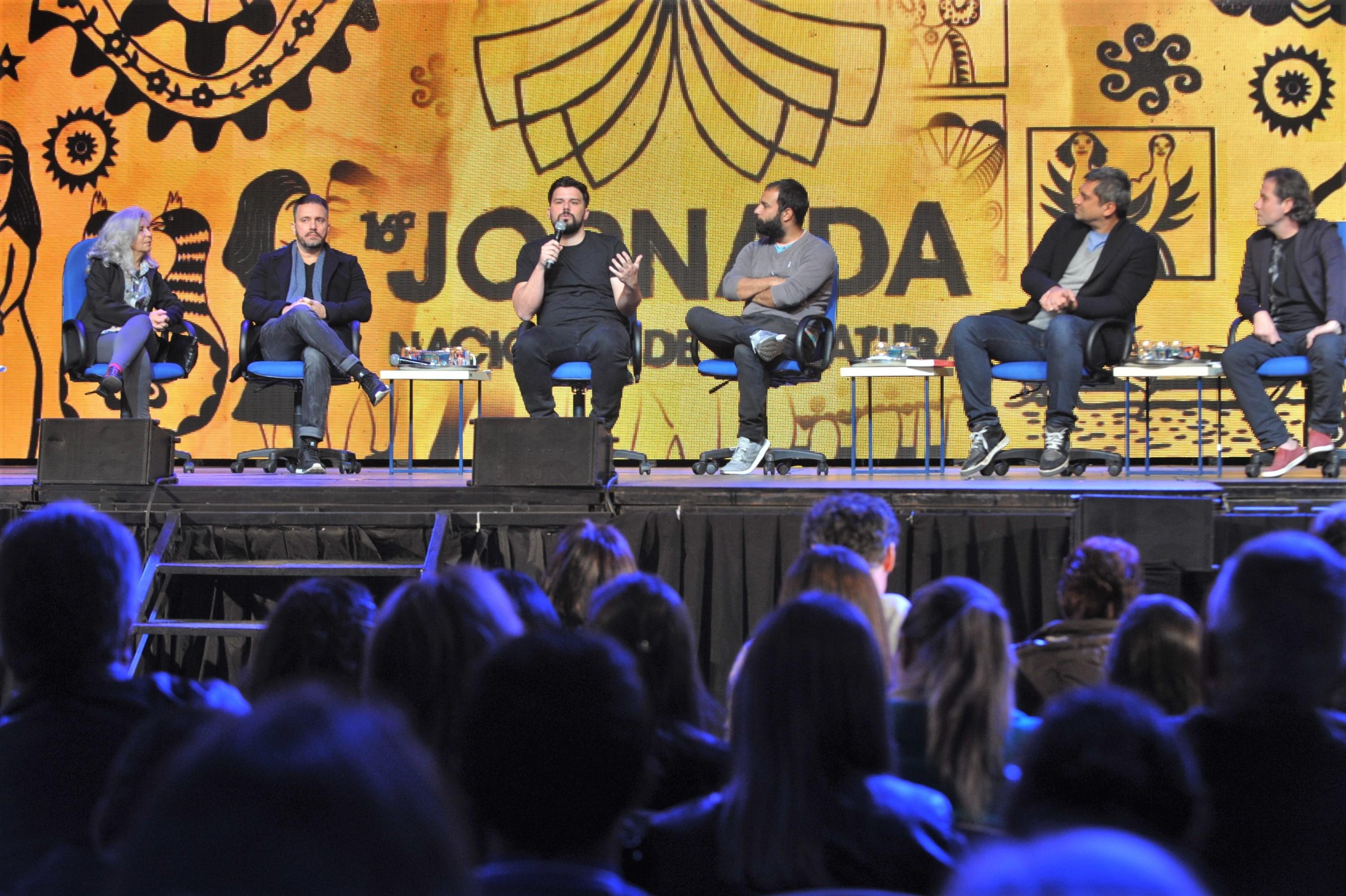 Debate ocorreu nesta ter&ccedil;a-feira