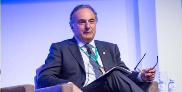 L&iacute;der do partido, Ricardo Tr&iacute;poli, tem expectativa de entrega de cargo pelo colega mineiro 