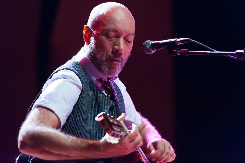 Nasi e Edgard Scandurra mostrar&atilde;o suas can&ccedil;&otilde;es mais famosas em novo formato com voz, viol&atilde;o e guitarra