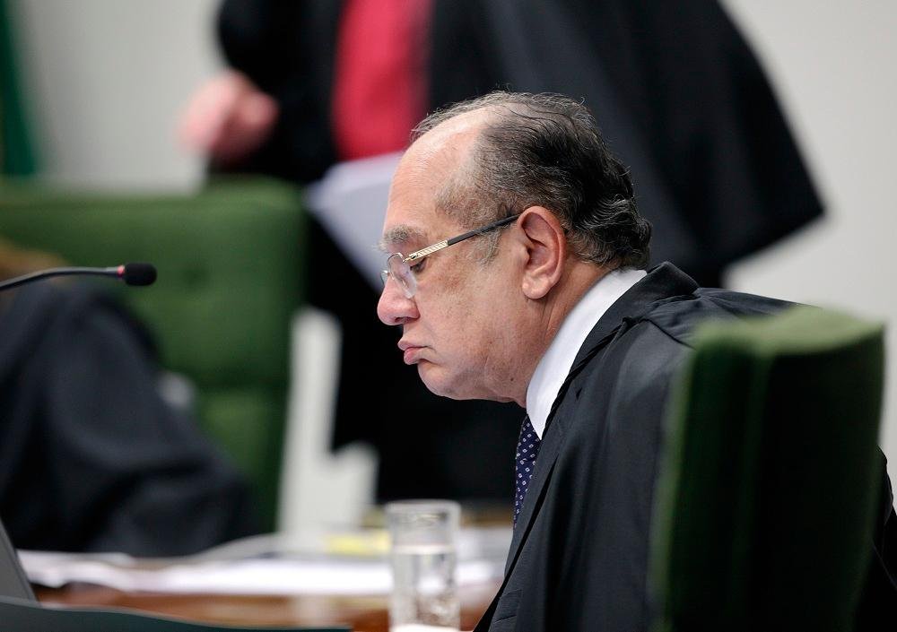 C&aacute;rmen envia para an&aacute;lise da PGR a&ccedil;&atilde;o sobre impedimento de Gilmar no caso 