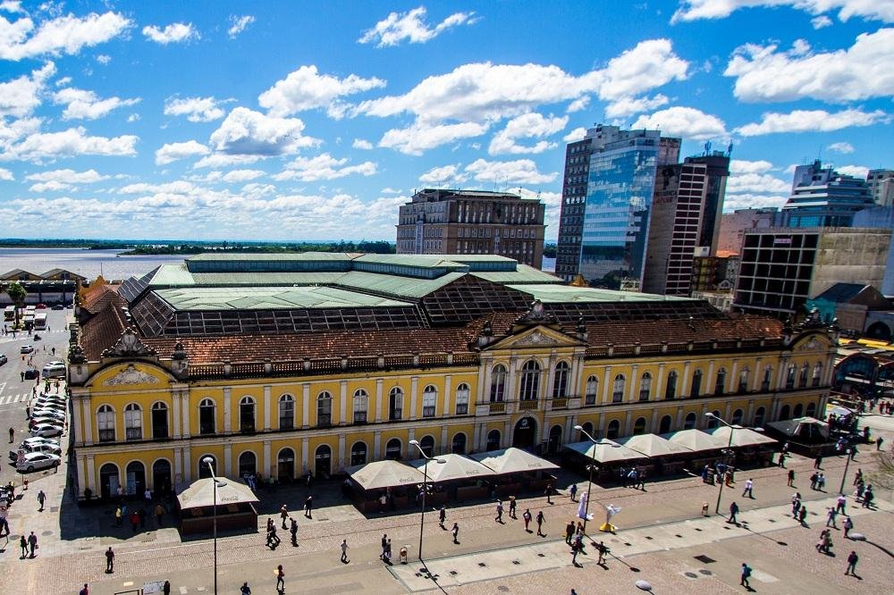 Porto Alegre ter&aacute; mais um dia de forte calor nesta quinta