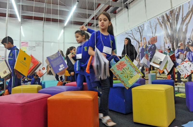 Programa&ccedil;&atilde;o da Jornada de Literatura encanta p&uacute;blico em Passo Fundo 