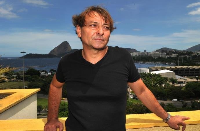 PF autua Battisti em flagrante por evas&atilde;o de divisas e lavagem de dinheiro