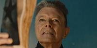 Bowie faleceu em 2016, dois dias após ter completado 69 anos