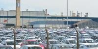 Só nas fábricas de carros de passeio e comerciais leves, produção somou 227,7 mil unidades durante setembro