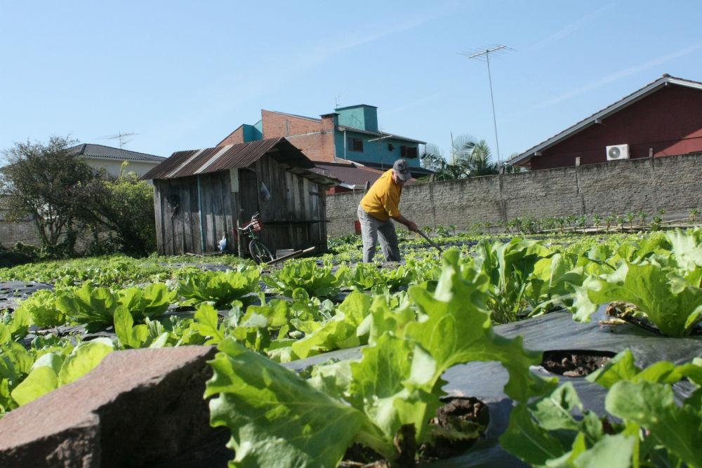 Projeto de Taquara ganhou de outros 980 munic&iacute;pios brasileiros