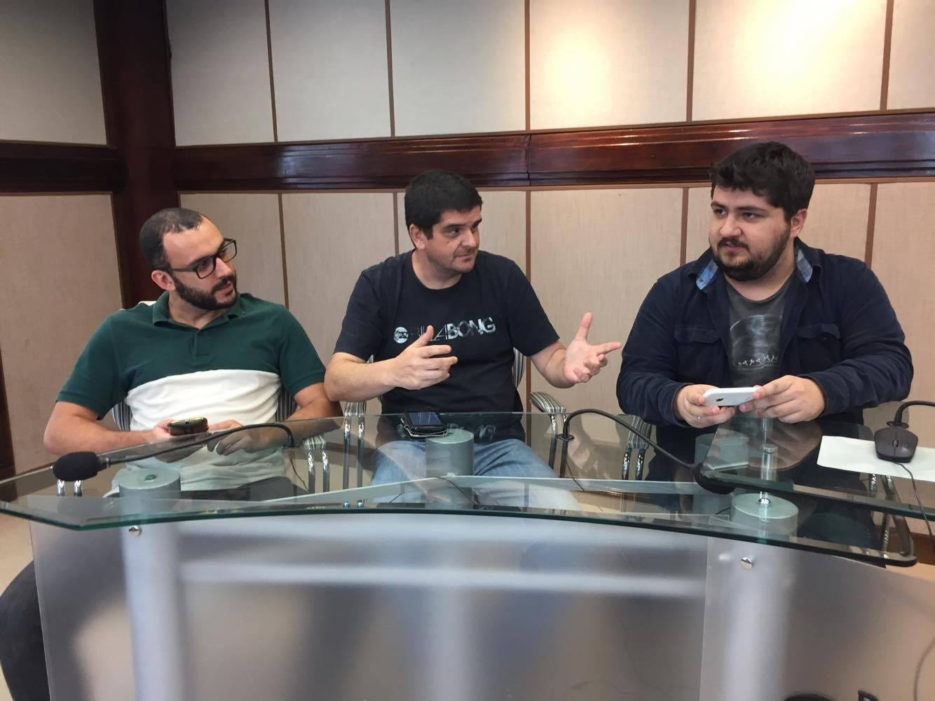 Jornalistas analisam rodada decisiva das Eliminat&oacute;rias da Copa