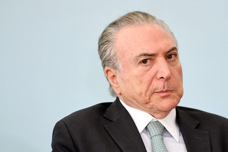 Leitura do texto est&aacute; prevista para &agrave;s 10h da pr&oacute;xima ter&ccedil;a-feira