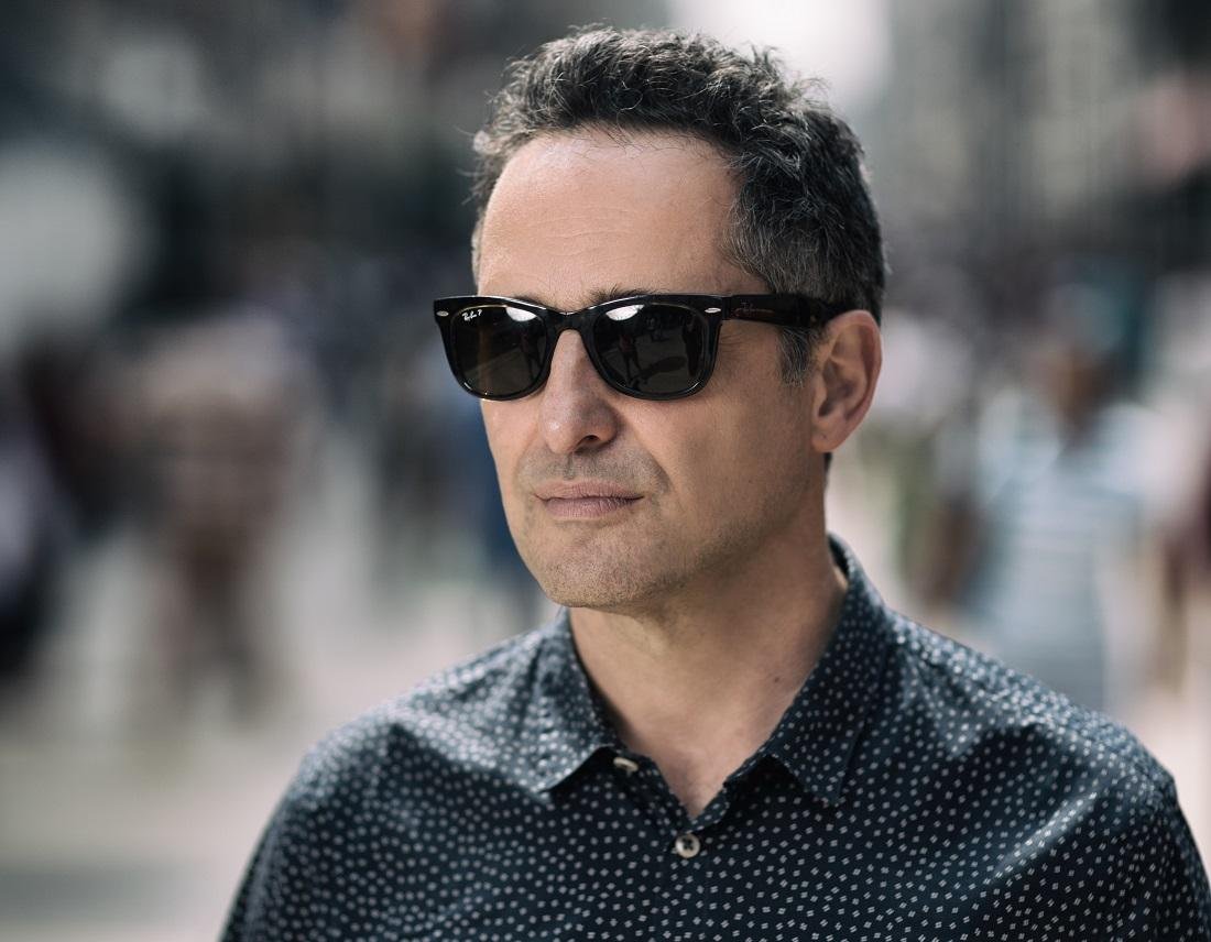 Cantor apresentar&aacute; repert&oacute;rio do seu 13&ordm; disco,  "Salvavidas de hielo"
