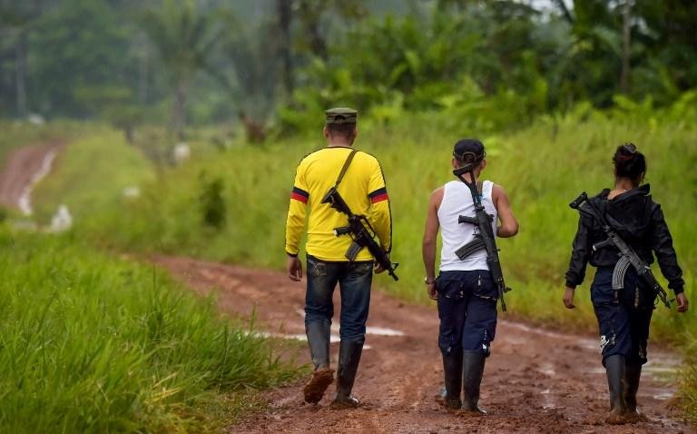 Miss&atilde;o da ONU na Col&ocirc;mbia verificar&aacute; tr&eacute;gua com guerrilha do ELN