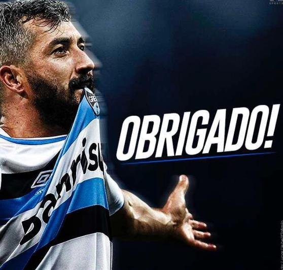 	Douglas agradece carinho da torcida e diz que voltar&aacute; mais forte