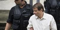 Justiça decreta prisão preventiva de Cesare Battisti