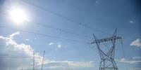 ONS reduz previsão de consumo de energia para outubro