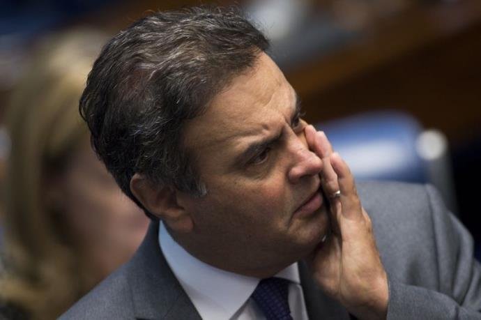 Aparelhos foram apreendidos na Opera&ccedil;&atilde;o Patmos, ligada &agrave;s dela&ccedil;&otilde;es da JBS