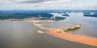 Belo Monte foi autorizada a comercializar 100% de sua garantia física quando menos da metade das turbinas da casa principal (44,4%) estava em operação