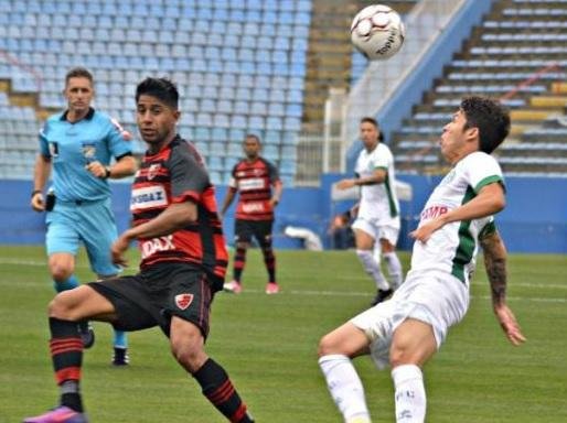 Mazinho marca tr&ecirc;s, Oeste vence outra e afunda Guarani na S&eacute;rie B
