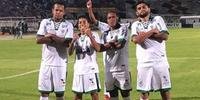 América-MG vence Santa Cruz e reassume vice-liderança da Série B