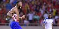 Costa Rica marca no fim, empata com Honduras e se classifica à Copa do Mundo