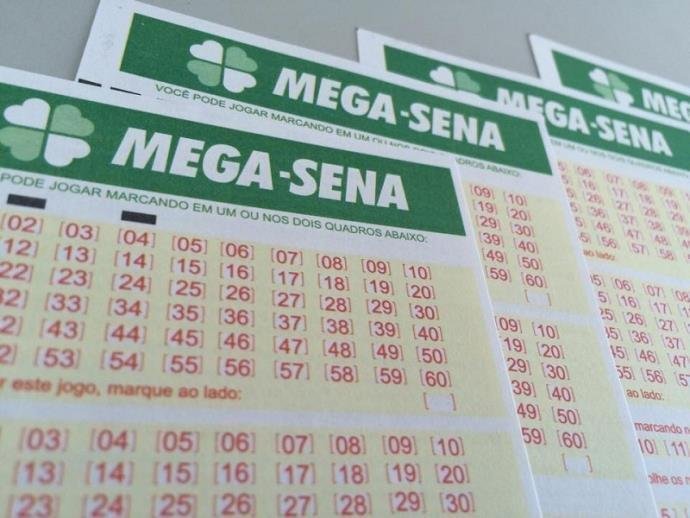 Aposta de Guarulhos leva R$ 22 milh&otilde;es na Mega-Sena 
