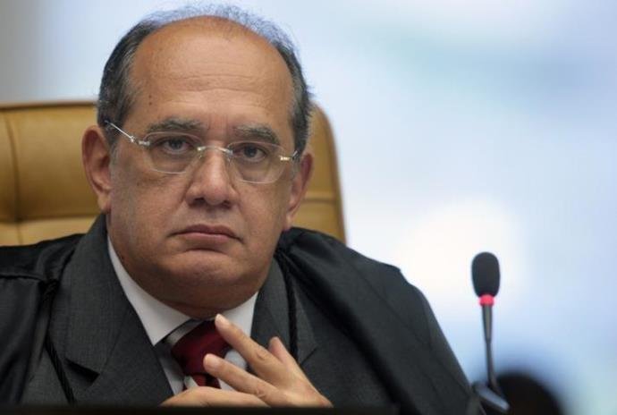 Gilmar Mendes usa morte de reitor para alertar sobre abuso de poder