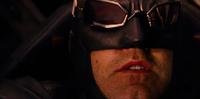 Batman é interpretado por Ben Affleck em Liga da Justiça