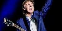Paul McCartney retorna a Porto Alegre e faz show nesta sexta-feira