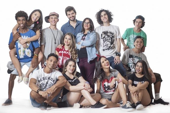Temporada 2017 traz como tema central o resgate do filhos