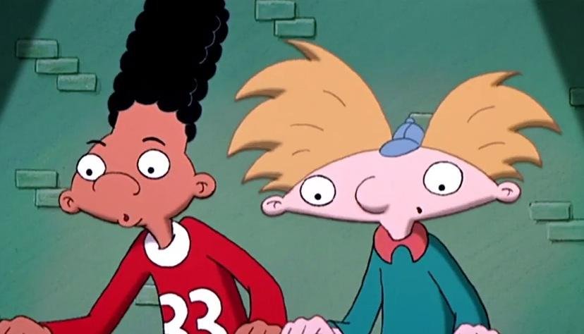 Nickelodeon divulgou v&iacute;deo na &uacute;ltima sexta-feira