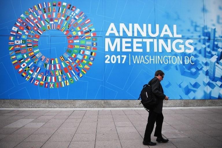 FMI destacou que a nova estimativa para 2018 continua abaixo do 1,7% projetado h&aacute; seis meses