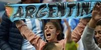 Argentina vive terça-feira dramática 