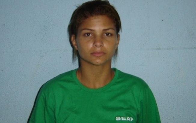 Dan&uacute;bia de Souza Rangel &eacute; um dos principais piv&ocirc;s da guerra que atinge a comunidade